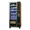 Piranha G636 combo vending machine