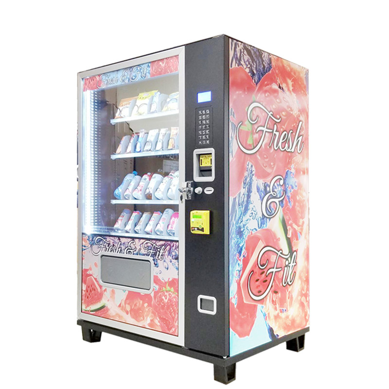Piranha G424 Drink Vending Machine